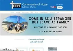 Sites similar to commhope.org