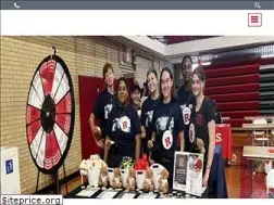Sites similar to comminfo.rutgers.edu