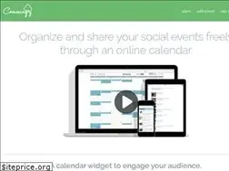 Sites similar to commingly.com