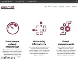 Sites similar to commint.pl