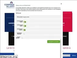 Sites similar to commissaire-justice.fr