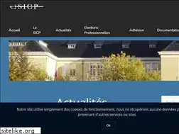 Sites similar to commissaires.fr