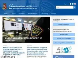 Sites similar to commissariatodips.it