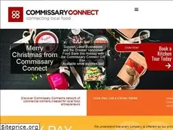 Sites similar to commissaryconnect.com