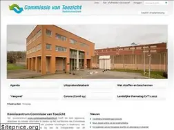 Sites similar to commissievantoezicht.nl