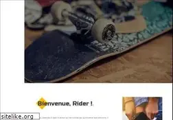 Sites similar to commission-skateboard.fr