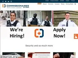 Sites similar to commissionaires-ottawa.on.ca