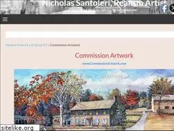 Sites similar to commissionartwork.com