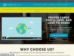 Sites similar to commissioncreative.com