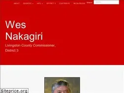 Sites similar to commissionerwes.com