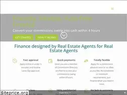 Sites similar to commissionflow.com.au