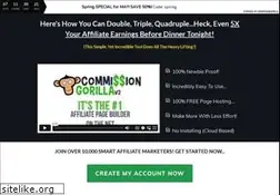 Sites similar to commissiongorilla.com