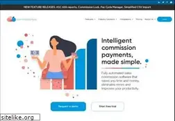 Sites similar to commissionly.io