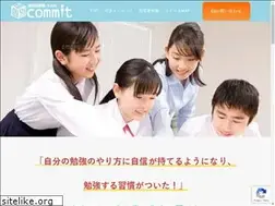 Sites similar to commit-edu.net