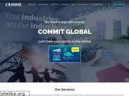 Sites similar to commit-global.com