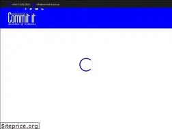 Sites similar to commit-it.com.ar