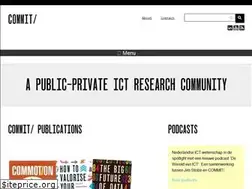 Sites similar to commit-nl.nl