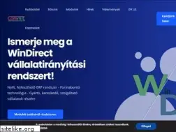 Sites similar to commit.hu