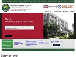 Sites similar to commit.org.in