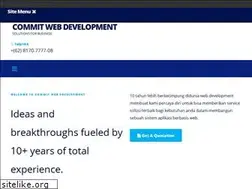 Sites similar to commit.web.id