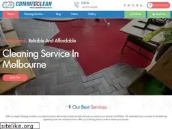 Sites similar to commit2clean.com.au