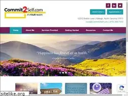 Sites similar to commit2self.com