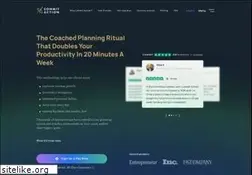 Sites similar to commitaction.com