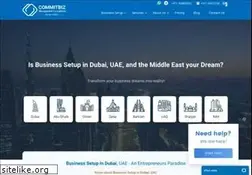 Sites similar to commitbiz.com