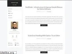 Sites similar to commitlogs.com