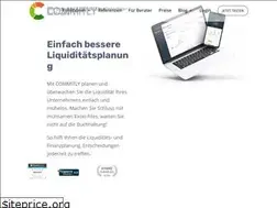 Sites similar to commitly.com