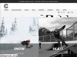 Sites similar to commitshop.ca