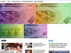 Sites similar to committed-to-kids.com