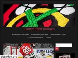 Sites similar to committedindians.com