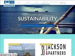 Sites similar to committedtocrab.org