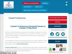 Sites similar to committoflipblue.com