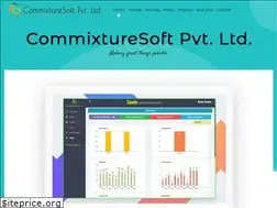 Sites similar to commixturesoft.com