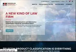 Sites similar to commlawgroup.com