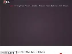 Sites similar to commlawmarlb.org.nz