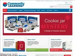 Sites similar to commlearning.com