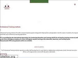 Sites similar to commlearntraining.com