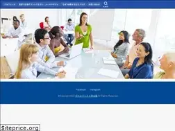 Sites similar to commlution.jp