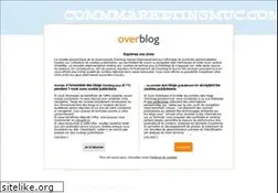 Sites similar to commmarketingmuc.com