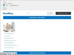 Sites similar to commod.com.ua