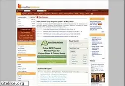 Sites similar to commoditiescontrol.com
