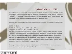 Sites similar to commoditiesnaturalmarket.com