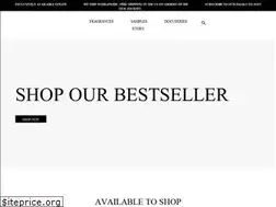 Sites similar to commodityfragrances.com