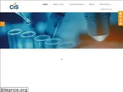 Sites similar to commodityinspection.com.au
