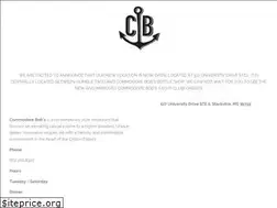 Sites similar to commodorebobs.com
