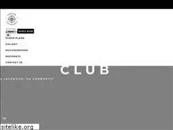 Sites similar to commodoreclubapts.com