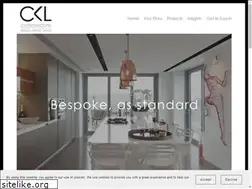 Sites similar to commodoredesign.com